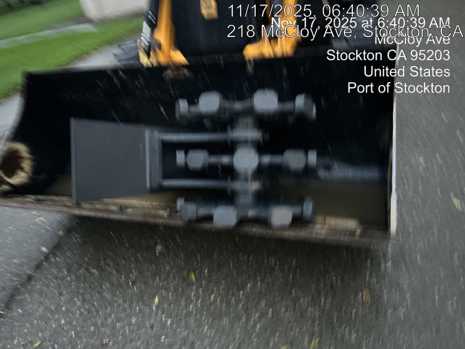 2025 STEEL UNLIMITED SUISL24CW-WR3