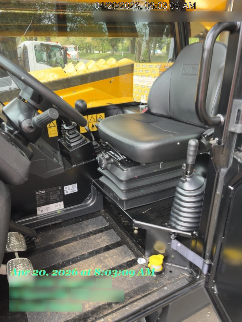2026 JCB 506-36