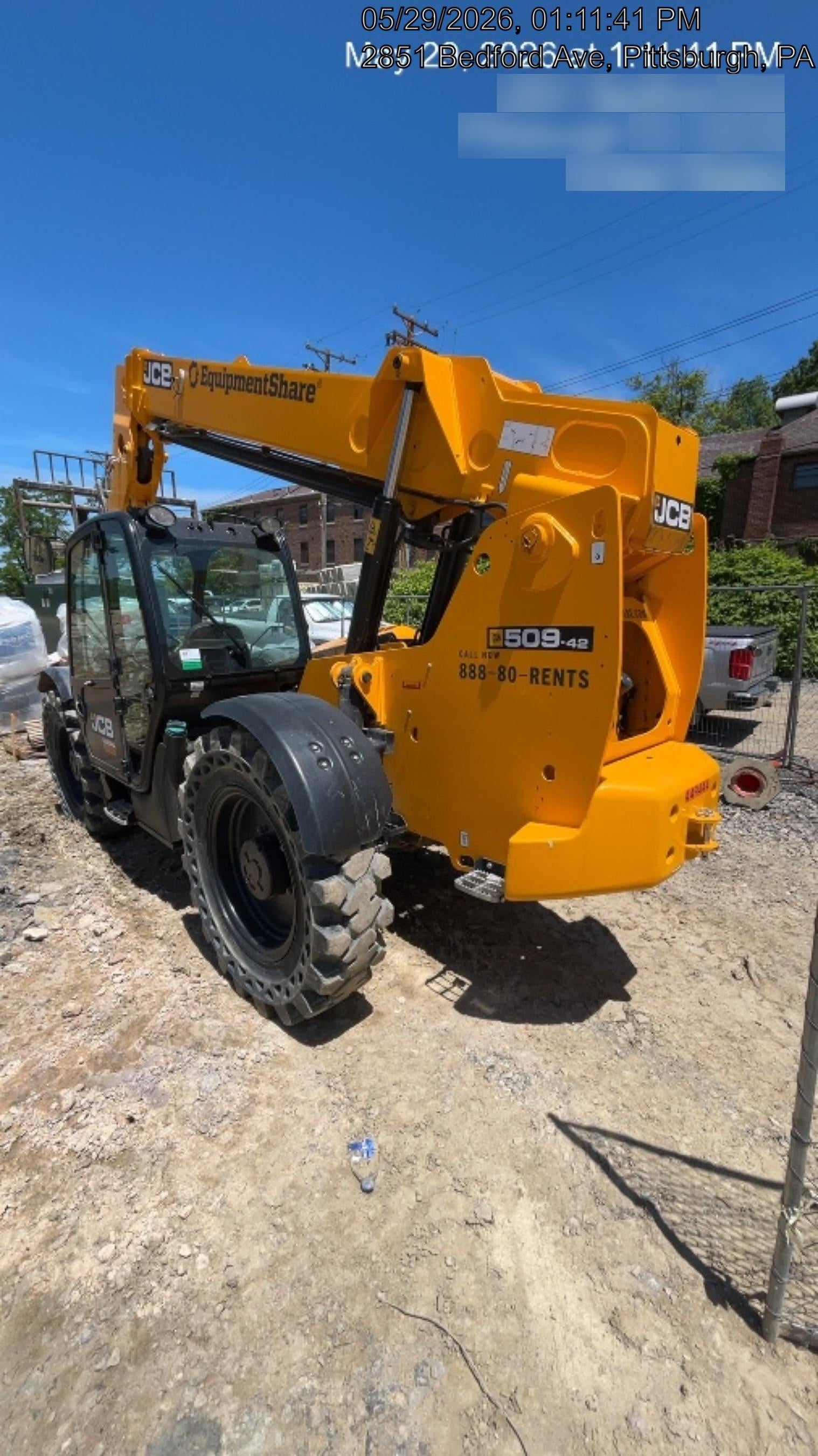 2024 JCB 509-42