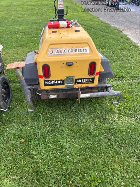 2021 ALLMAND NLV3GR