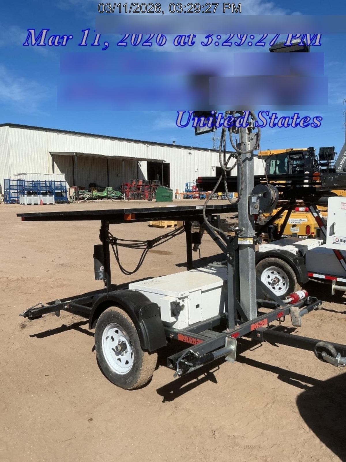 2024 WANCO WLTS-MM8A-1600