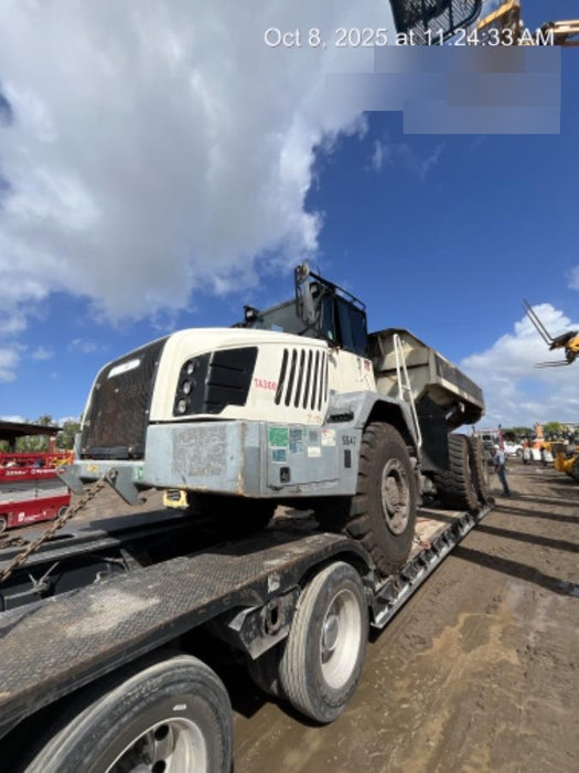 2020 TEREX TA300
