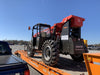 2020 Manitou MTA8044 Canopy, Solid Tires, Work Lights, Beacon, Aux Hydraulics, Back up Alarm, Lifting Eye, Mirrors, ES Keypad