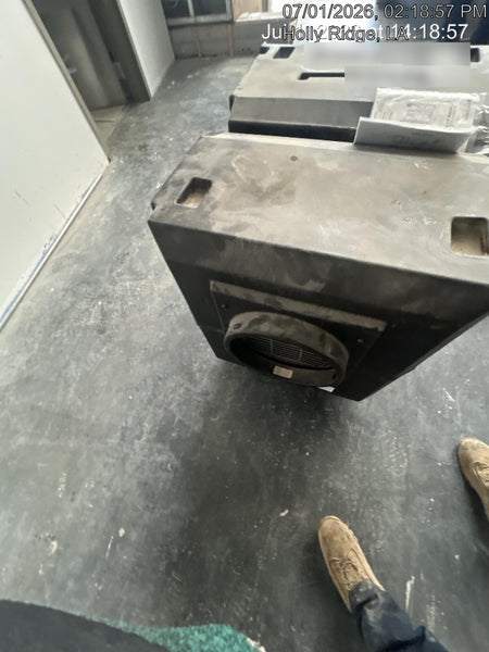 2022 ABATEMENT TECHNOLOGIES BD2KM