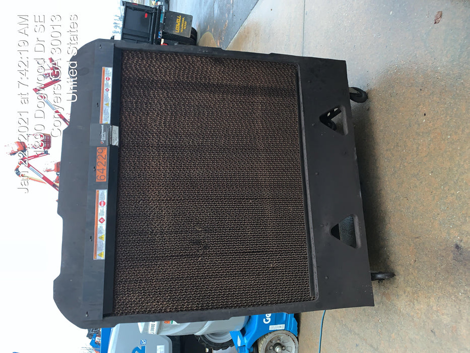 2020 PORTACOOL PACJS2601A1