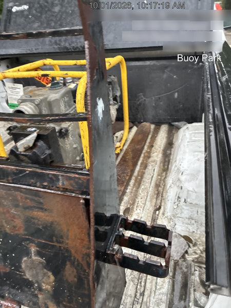 2022 ARROW MATERIAL HANDLING 48" Pallet Forks - Arrow