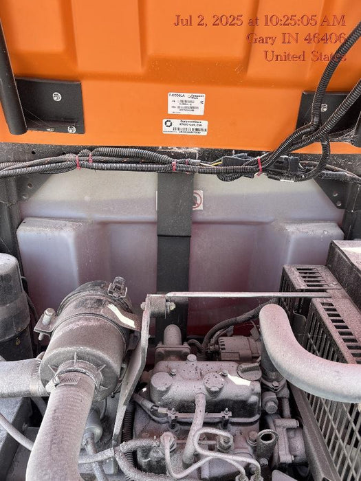 2024 Generac MLT2 Diesel, Flex Switch 120V Input, Powerzone Controller, 
(4) 320W LED Lights, 4kW Generator, 39.9 Gal Fuel Tank, 2" Ball, T3