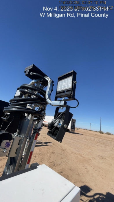 2024 WANCO WLTS-MM8A-1600