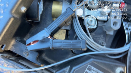 2021 LINCOLN ELECTRIC LN-25X