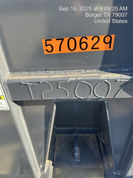 2025 PINNACLE L2252-FF