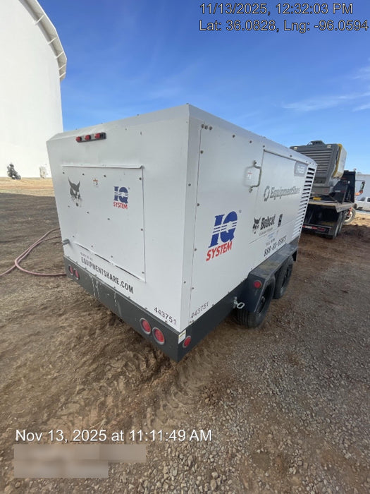 2024 BOBCAT PA825VWCU-T4F