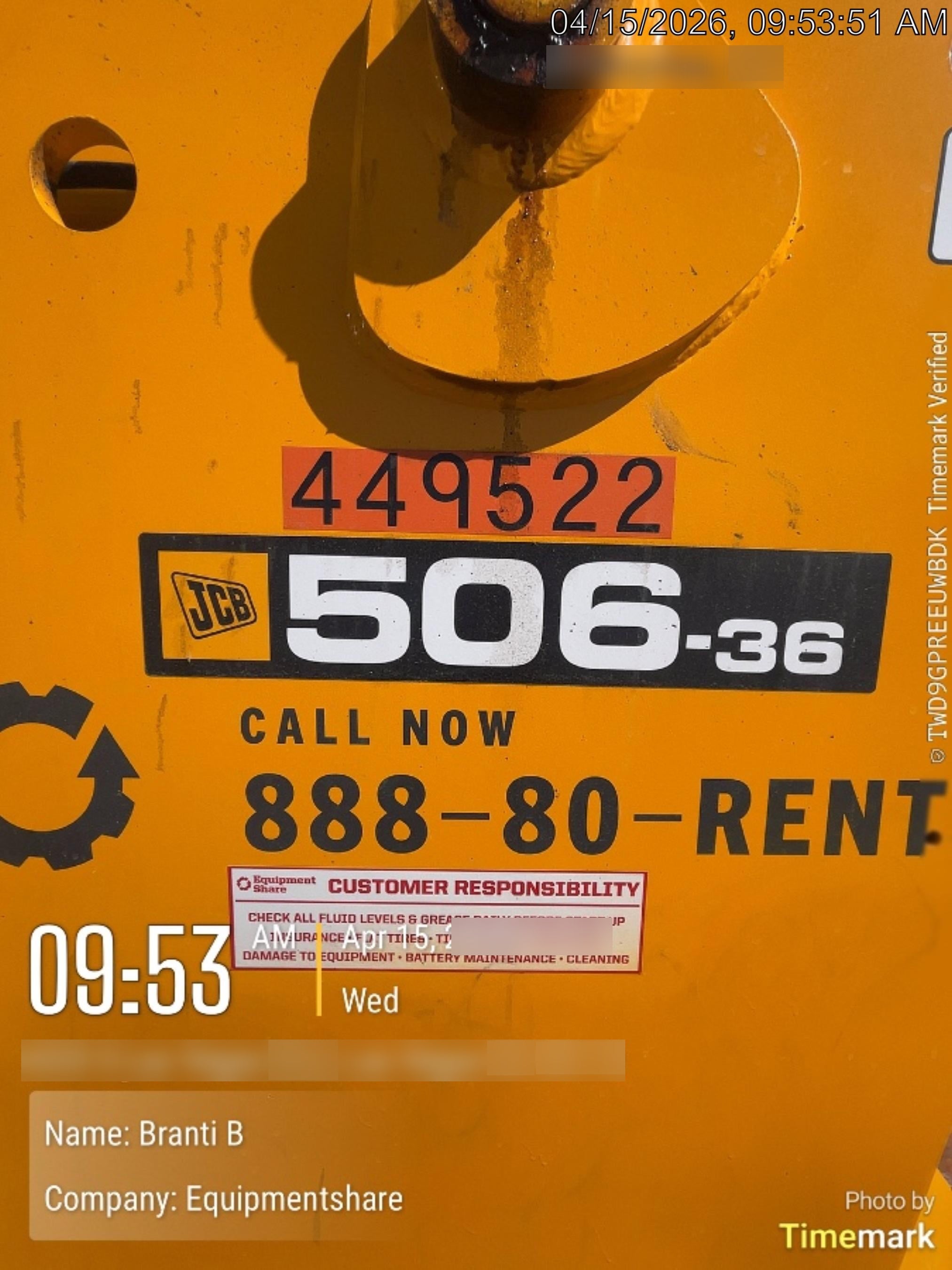 2024 JCB 506-36