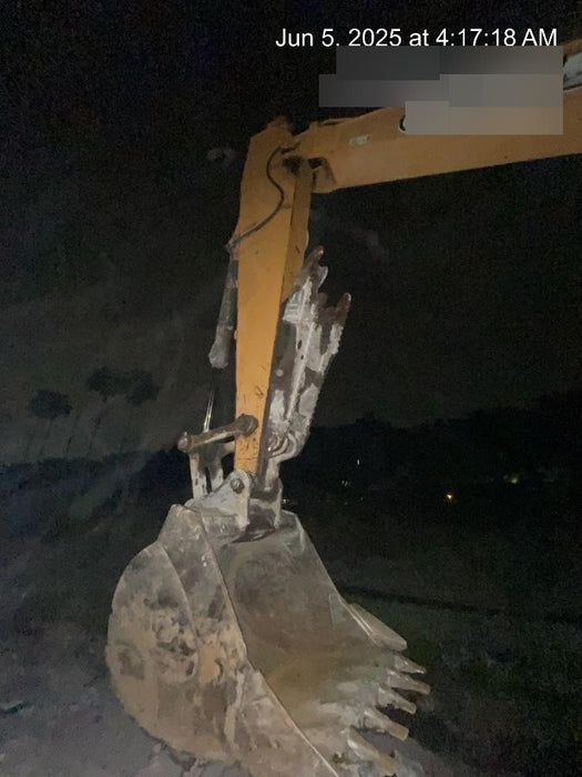 2018 WERK-BRAU 60" Bucket - Werk-Brau