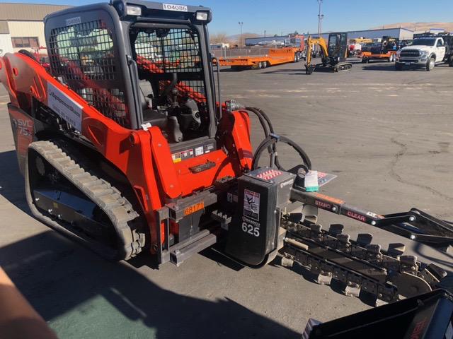 2020 KUBOTA SVL75-2HC