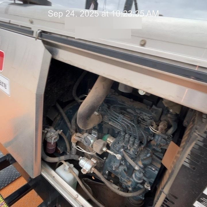 2024 LINCOLN ELECTRIC LE400