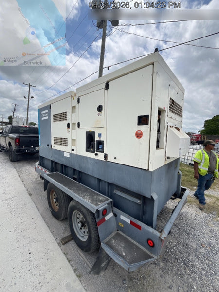 2020 ATLAS COPCO QAS250