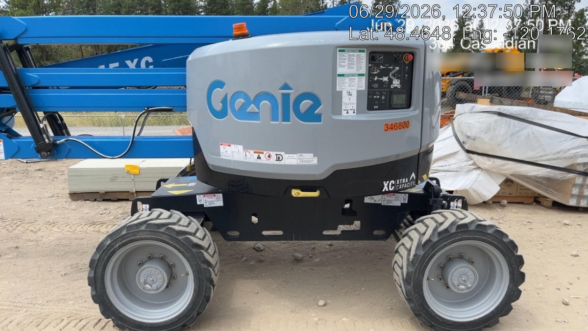 2023 GENIE Z-45 XC