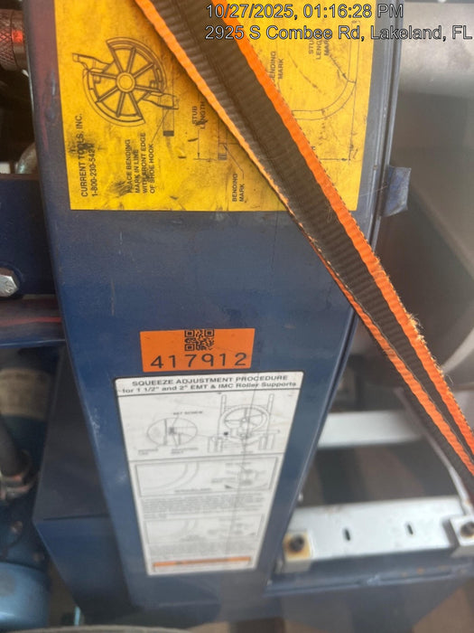 2024 CURRENT TOOLS 77