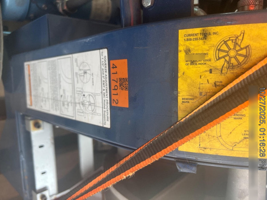 2024 CURRENT TOOLS 77