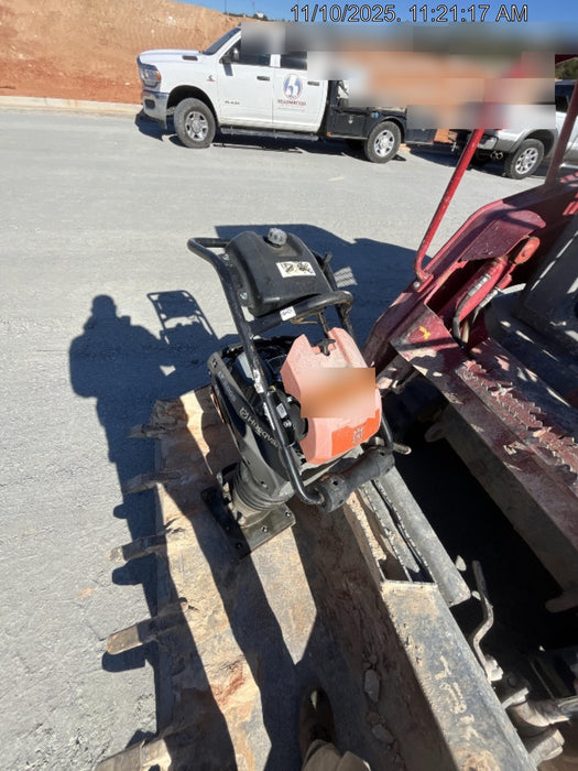 2024 HUSQVARNA LT6005