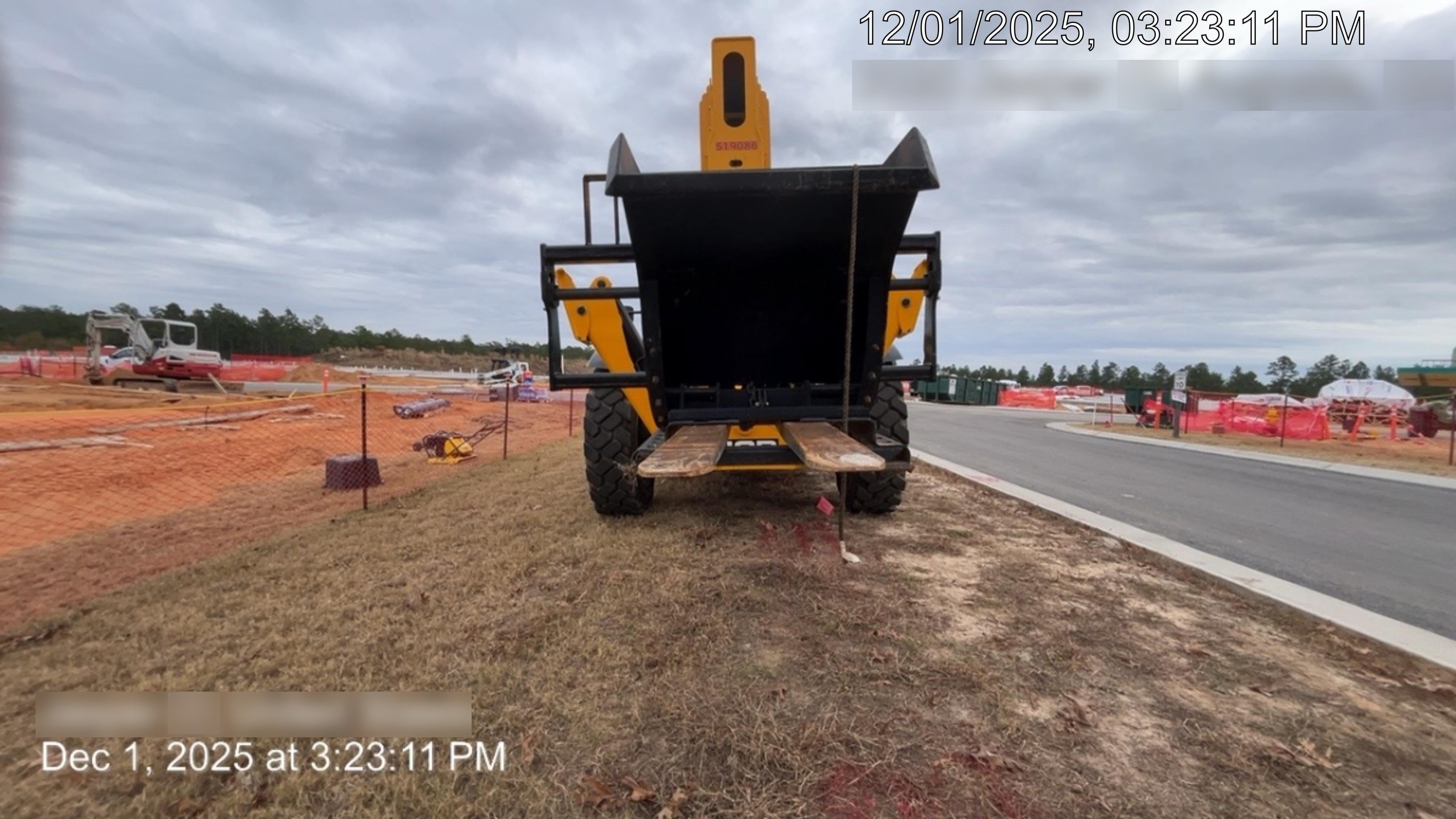 2024 STAR INDUSTRIES 1805N Hopper