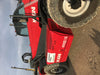 2019 Magni HTH 20.10 Two LED lights on cab - front, Four LED lights on cab - rear, Two LED lights on the boom, Camera on boom & back, Foam Filled Tires | Attachments: Forkcarriage 20 T with 96" forks & positioner w/Forkcarriage 20 T with 96" forks & positioner