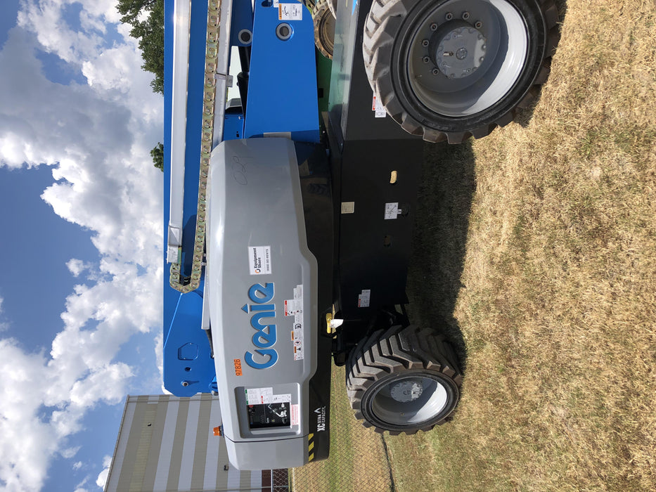 2020 GENIE S-85 XC