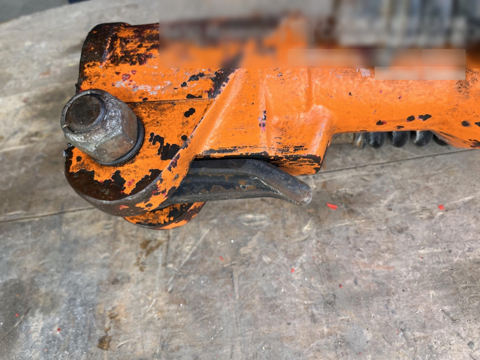 2021 MICHIGAN PNEUMATIC MP-TPB60-114
