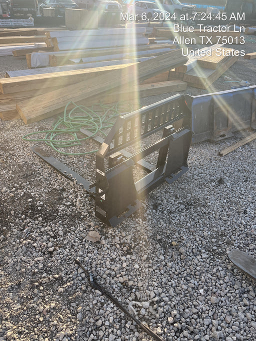 2023 SOLESBEE SPF-48