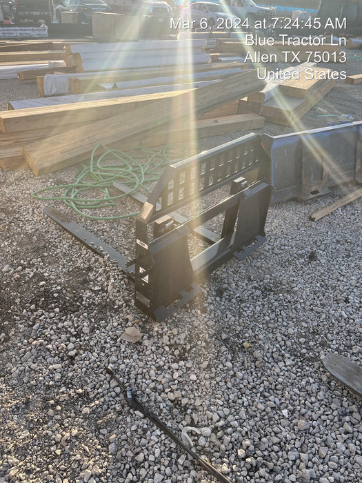 2023 SOLESBEE SPF-48