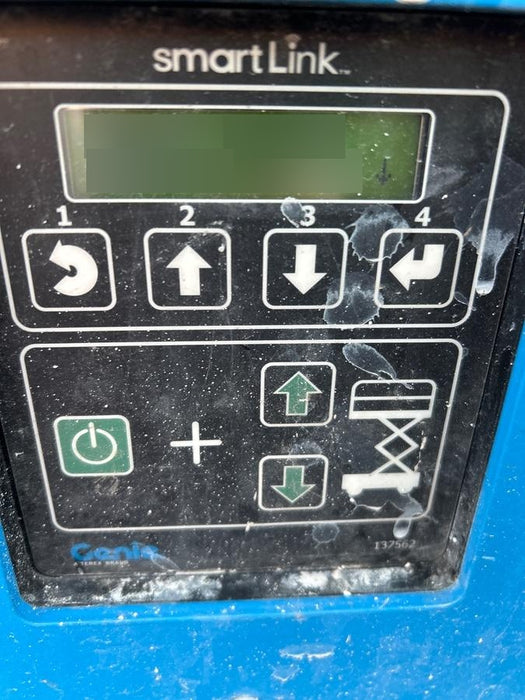 2021 GENIE GS-4046 E Drive