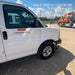 2025 CHEVROLET Express Van - Rental