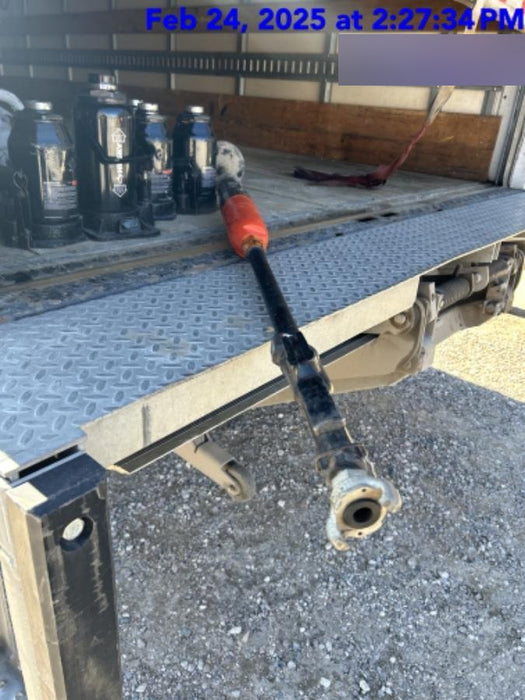 2020 MICHIGAN PNEUMATIC MP-6T-T