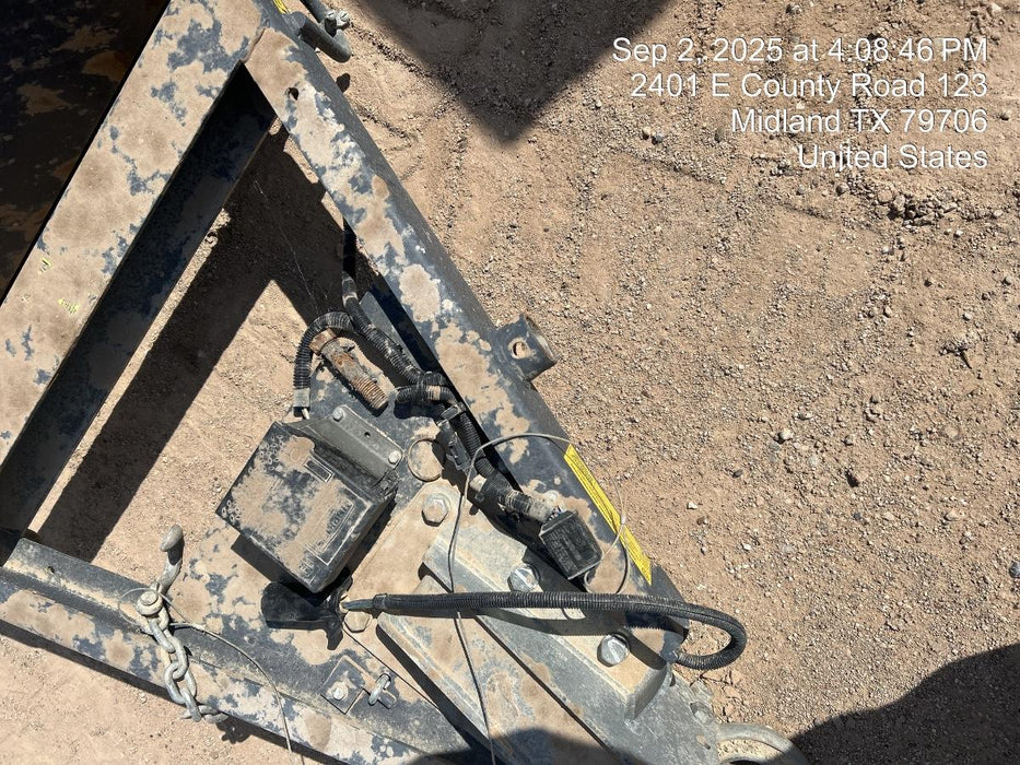 2023 ATLAS COPCO PAC F44 KD