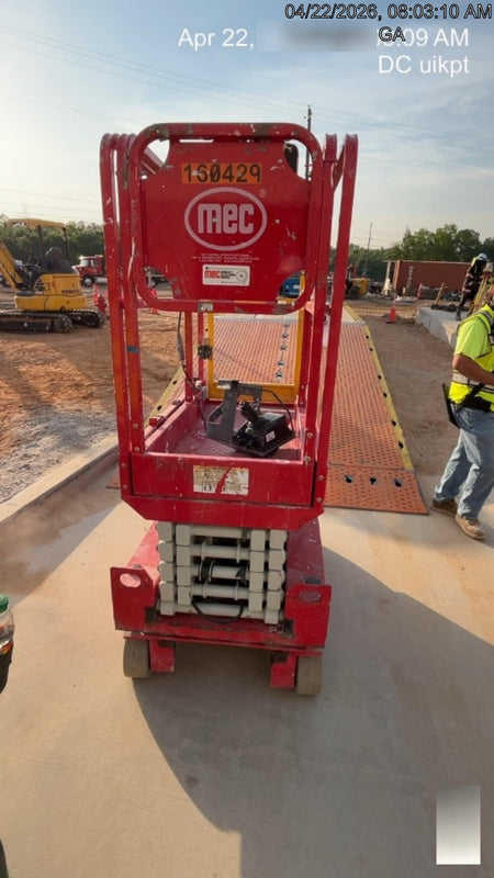 2021 MEC Micro 19
