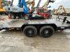 2022 PJ TRAILERS 14K-PJ Trailers