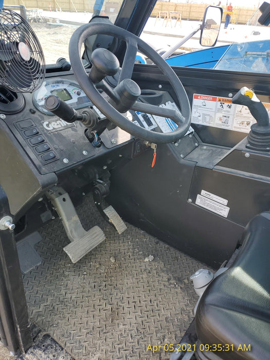 2020 GENIE GTH-844