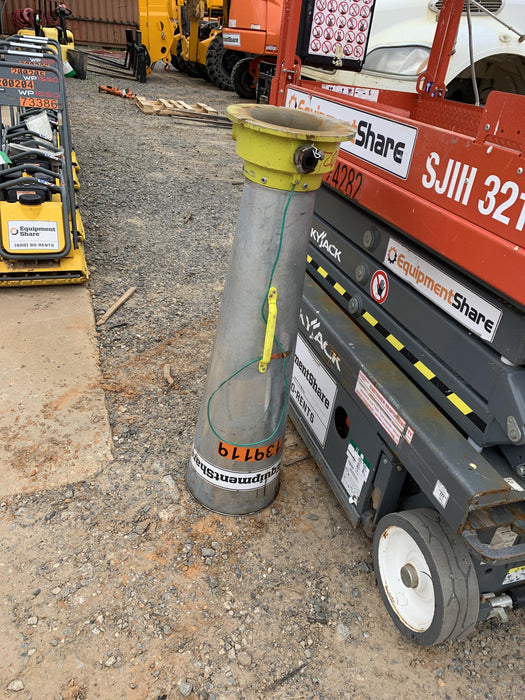 2021 MICHIGAN PNEUMATIC HV-6AM