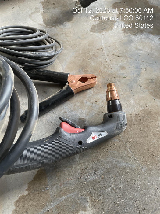 2023 HYPERTHERM Powermax 30