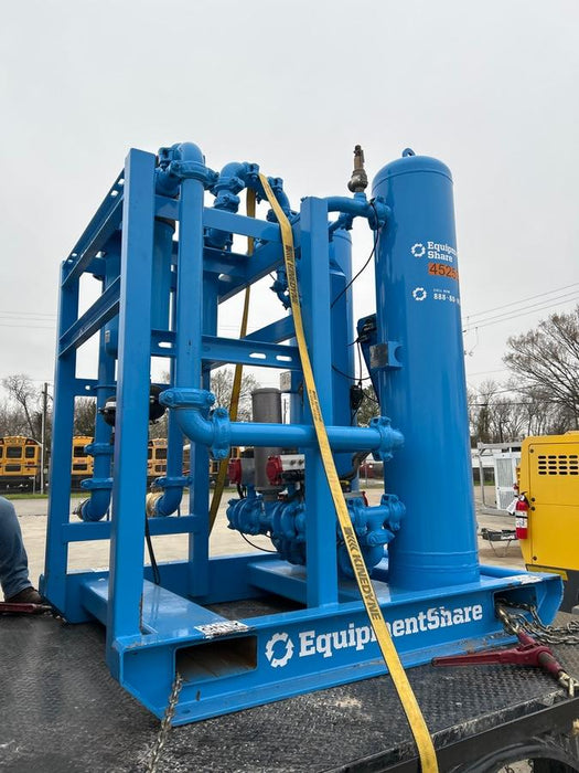 2024 HANKISON RDH-450G