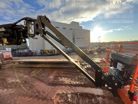 2026 JLG 1200SJP