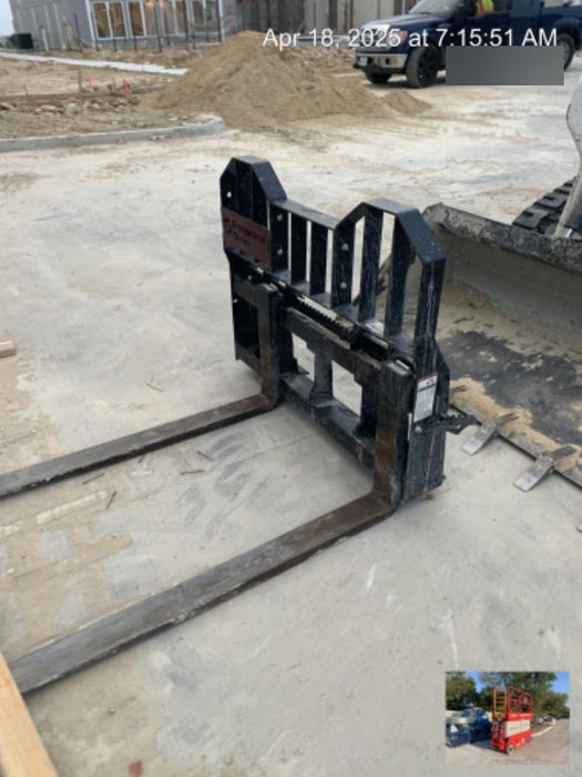 2024 VIRNIG PF4855-5VG