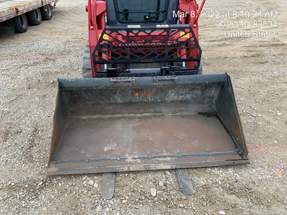 2021 PALADIN 48" Pallet Forks - Paladin