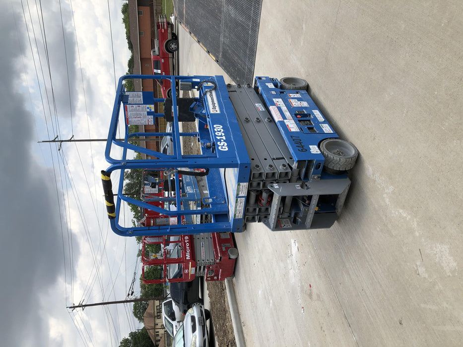 2020 Genie GS-1930 GENIE GS-1930