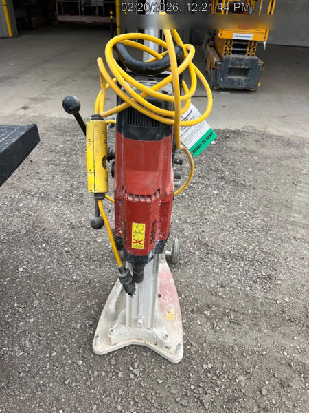 2022 HILTI DD250E