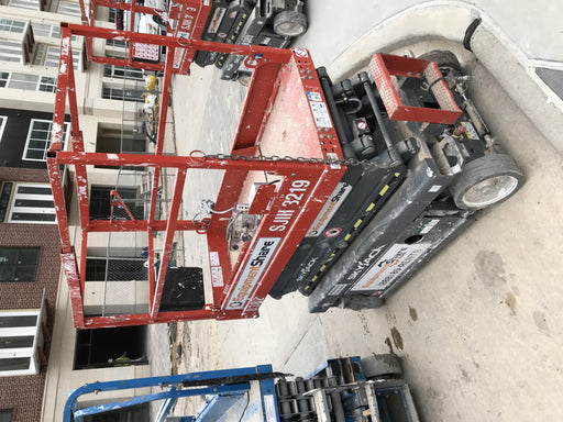 2018 SKYJACK SJIII-3219