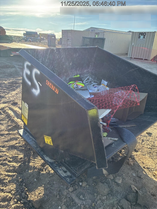 2024 ARROW MATERIAL HANDLING HP-6000-250-C