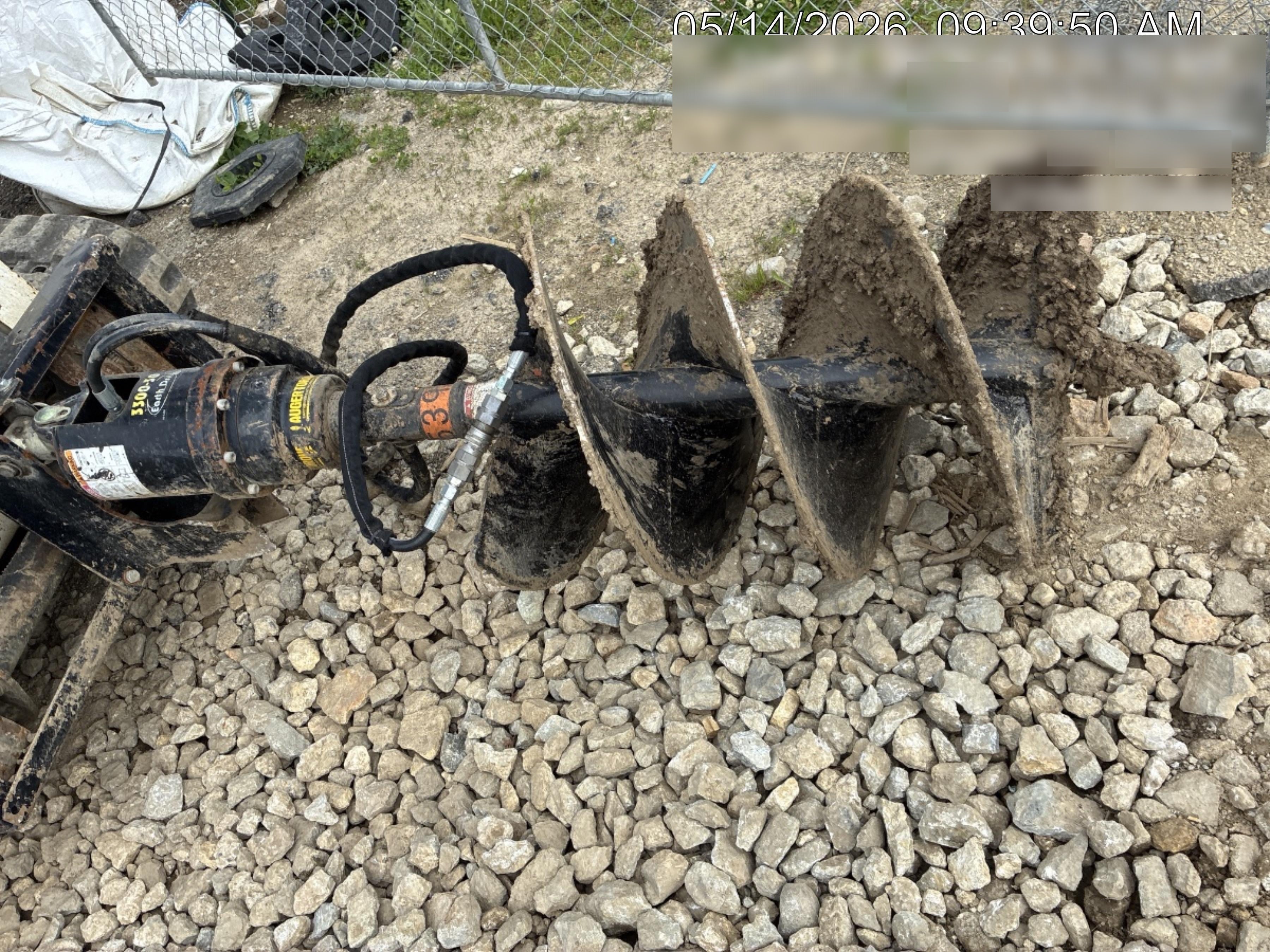 2023 AUGER TORQUE 3300-30