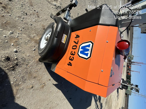 2024 WANCO WLTT-4MM4K