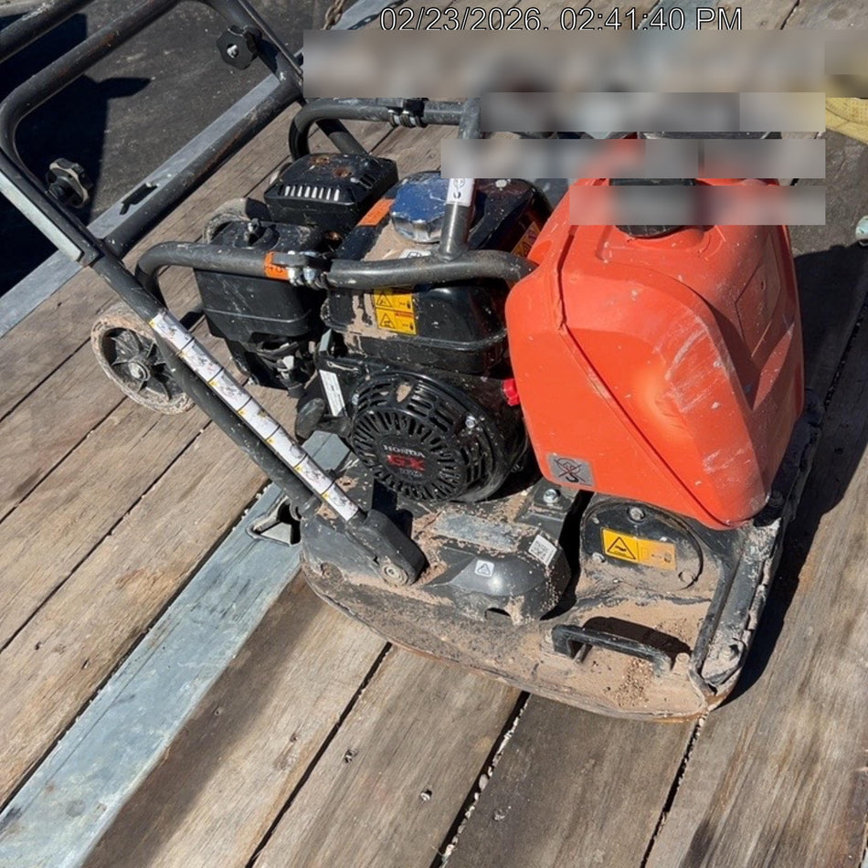 2024 HUSQVARNA LF75